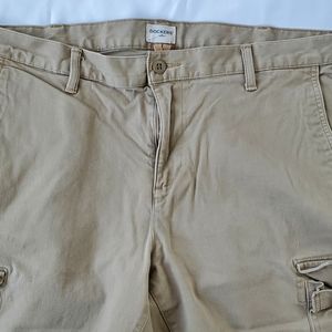 Dockers Cargo